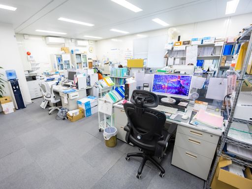 株式会社加藤商店
