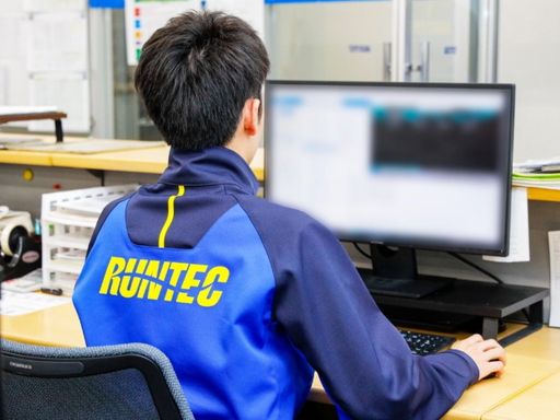 ランテック　福岡支店