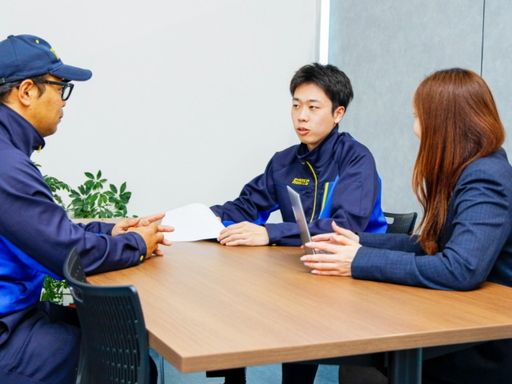 ランテック　福岡支店