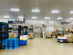 ランテック　福岡支店