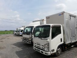 株式会社ムービングサービス