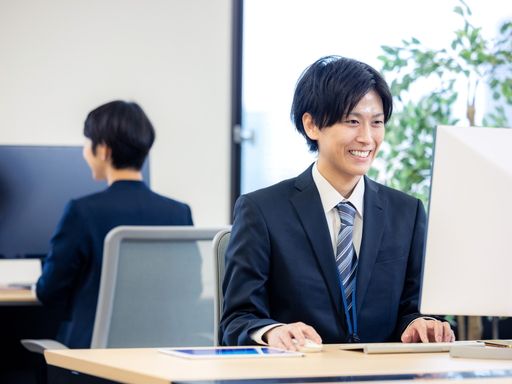 【アウトソーシング企業の企画営業】未経験歓迎◆経験者優遇