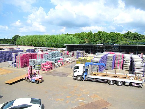 現場作業員募集開始