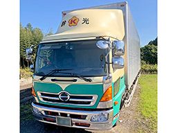 幹光運輸株式会社