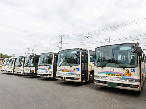 宮園バス株式会社