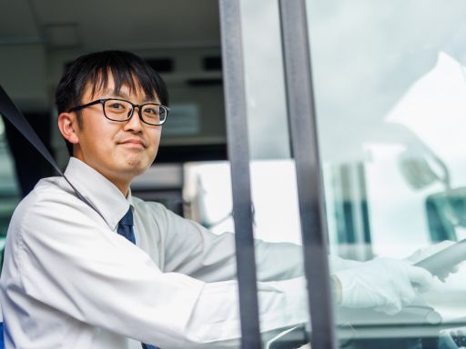 宮園バス株式会社