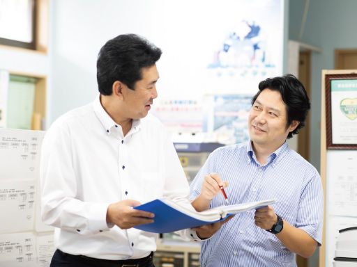 現場作業員募集開始