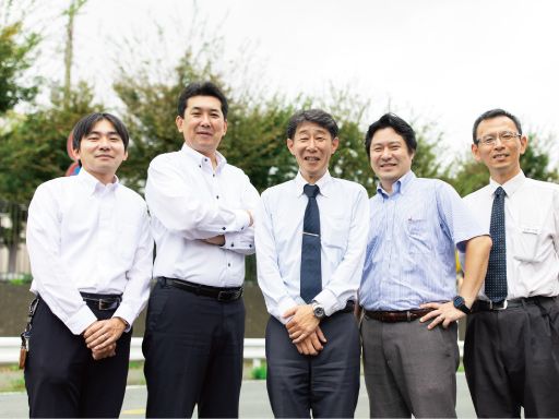 宮園バス株式会社