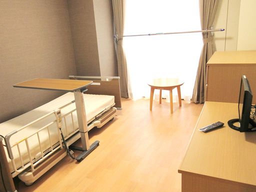 社会福祉法人 神奈川県匡済会　養護老人ホーム 野庭風の丘