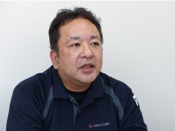 石井商事運輸株式会社　綾瀬営業所