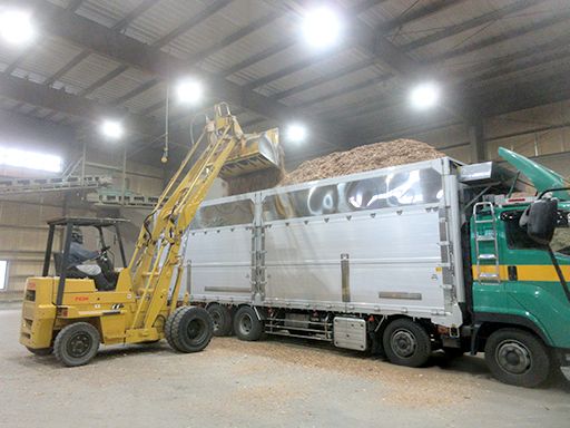 株式会社　田中工務店　神奈川資源リサイクルセンター　綾瀬事業所
