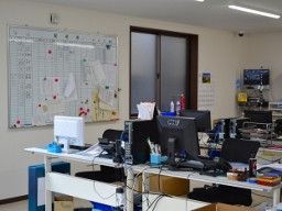 有限会社サンシン