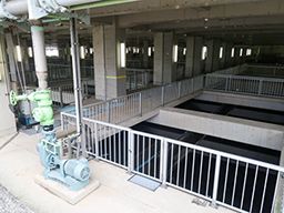 2勤1休で夏期休暇もあり年休124日☆