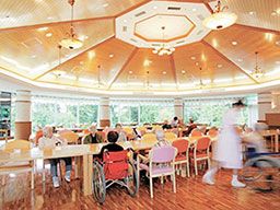 サニーライフ板橋成増