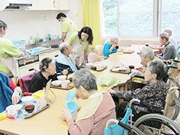 サニーライフ君津