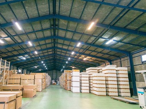 株式会社SHOEIロジカルロジスティクス