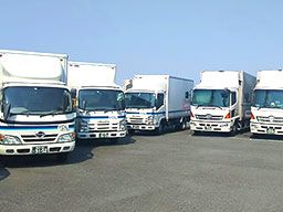 株式会社　横浜ドリームライン