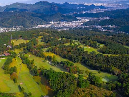 修善寺カントリークラブ