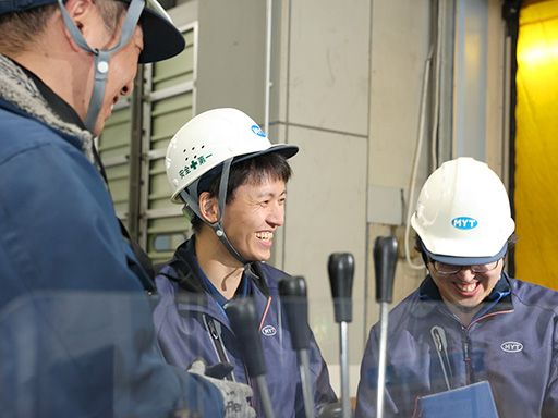 都輸送株式会社　東日本物流センター
