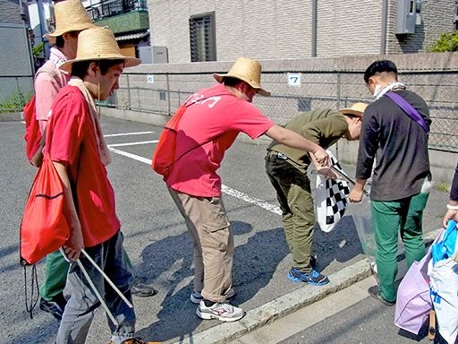 特定非営利活動法人 コーナス《アトリエコーナス》