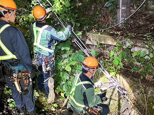 光和電設株式会社