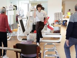 社会福祉法人真光会　リバービレッジ杉並