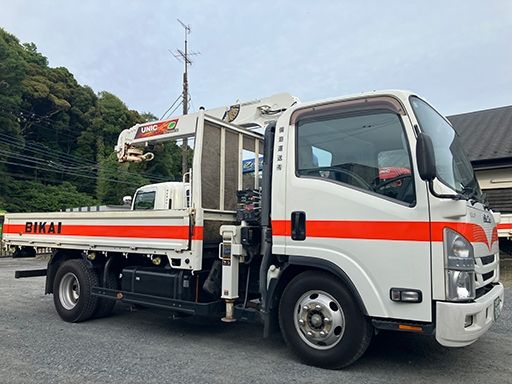 備海運送 有限会社