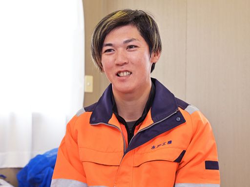 水戸工機株式会社