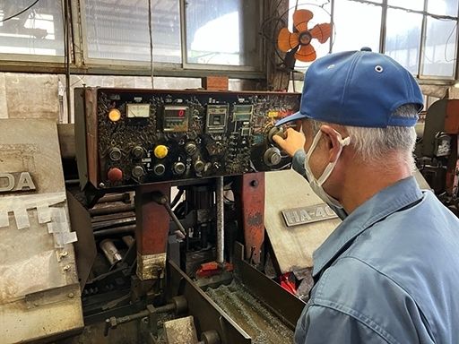 水戸工機株式会社