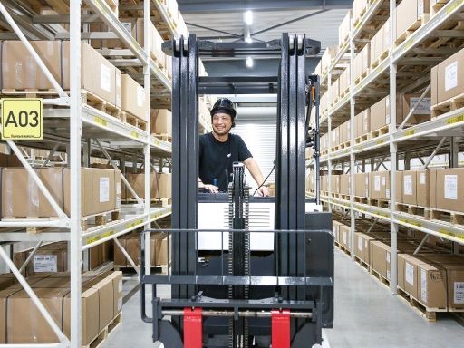 USM U. シェアラー・ソンズ株式会社