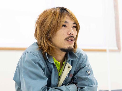 共立建設株式会社　大月事業所