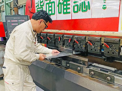 高い技術が習得可能！人材育成にも尽力☆
