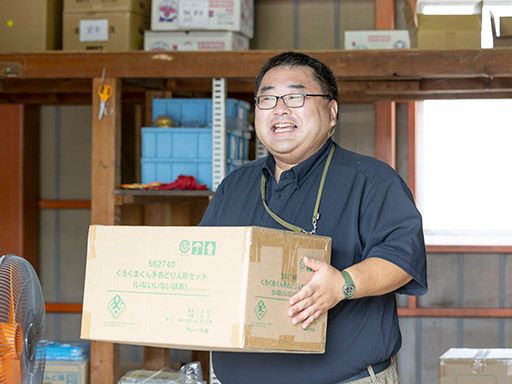 フレーベル館茨城販売 株式会社