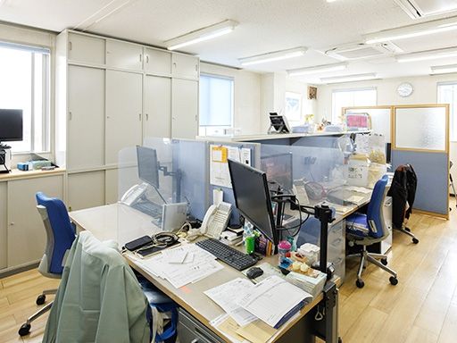 現場作業員募集開始