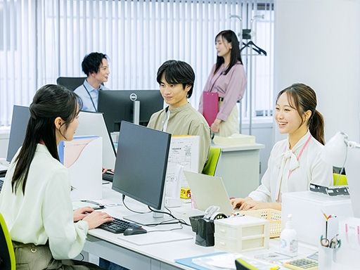 現場作業員募集開始
