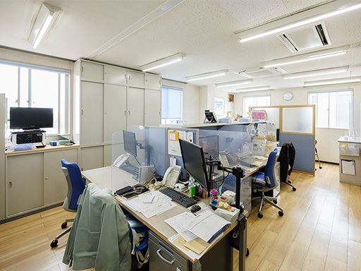 株式会社フルカワ