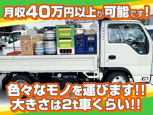 株式会社　西成商会
