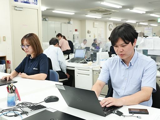 カメイ株式会社