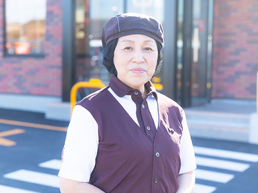 株式会社 すき家　中部支社／富山五福店