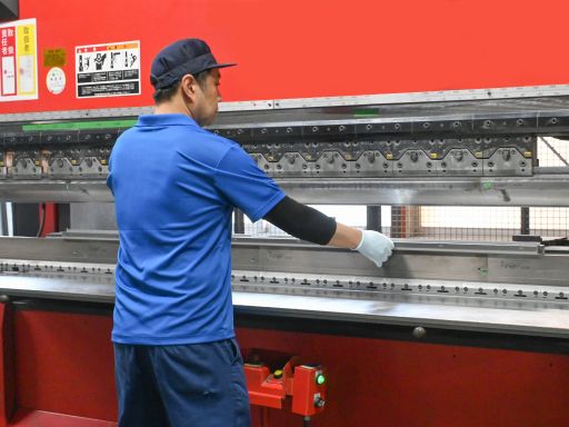 株式会社モトハシ