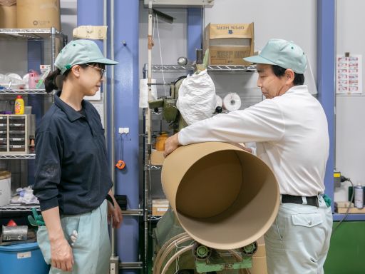 株式会社　福井洋樽製作所
