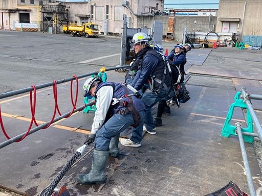 一生モノの技術の習得や資格の取得が可能◎