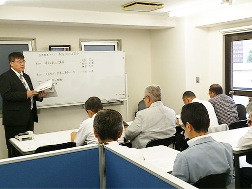 株式会社電恒