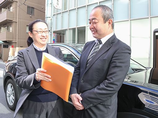株式会社電恒