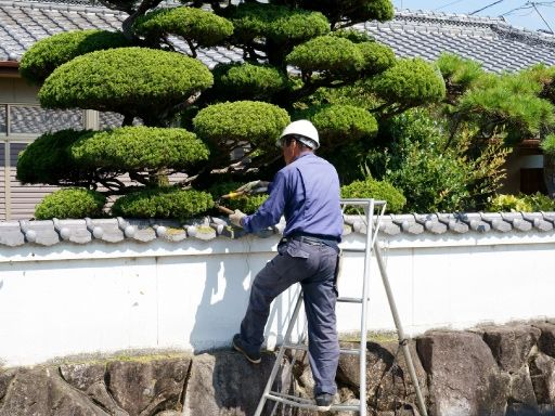 株式会社小野田造園