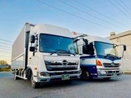 成澤商運有限会社