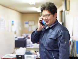 株式会社　MS加工