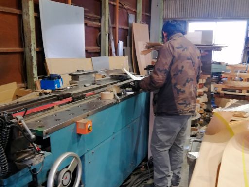 株式会社　MS加工