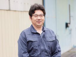 株式会社　MS加工