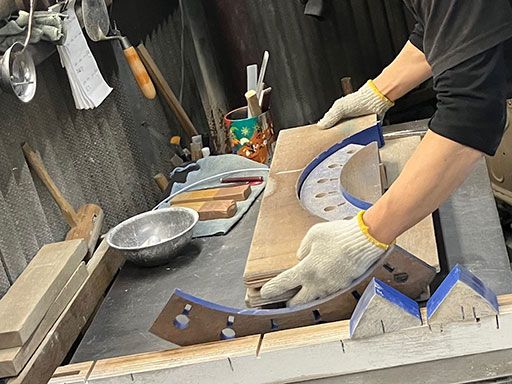 株式会社　サンワセラミック